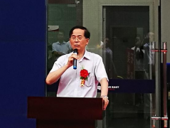 远东电缆成都龙泉驿专卖店盛大开业 布