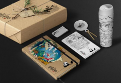 “成都礼物”创意吸睛 亮相成都礼品家