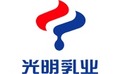 光明乳业参加邻里守望志愿服务活动—