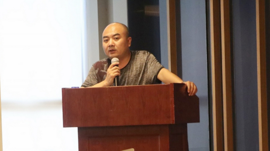 达沃时代“智慧存储”用户研讨会郑州