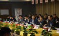 2017年全国酵素行业专家委员会第一次工