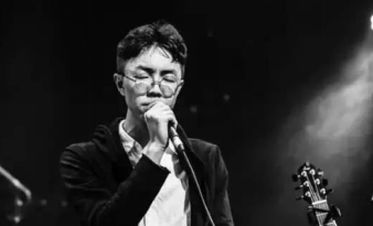 中国音乐人的“伯乐”这次真的来了
