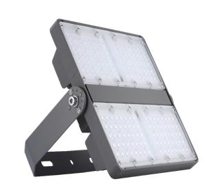 欧普商照轩烨LED户外投光灯新品上市