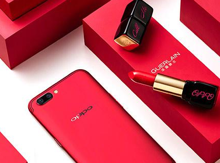 OppoR11 Plus和热力红礼盒热销 唯品金融