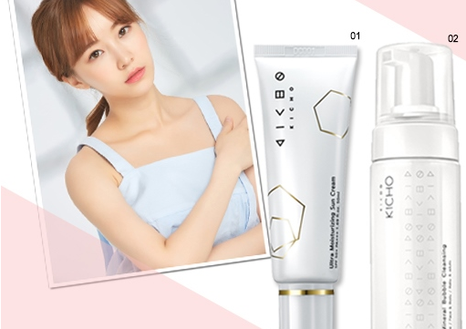 韩女星无敌童颜！肌肤年轻态还要“妆