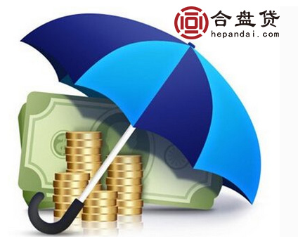 合盘贷平台牵手法大大完成电子合同签