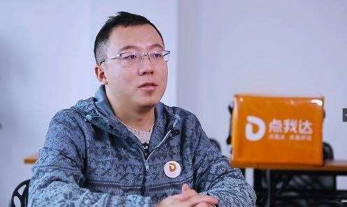谢新宇：让中国经验走向海外