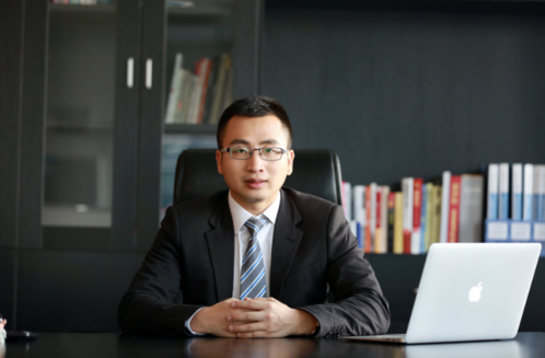 投哪网董事长吴显勇：实时解读最新《