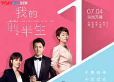 《我的前半生》开播看点多 马伊琍遭遇