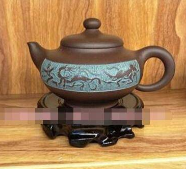 陈复澄大师“复澄壶”在社会各界引起