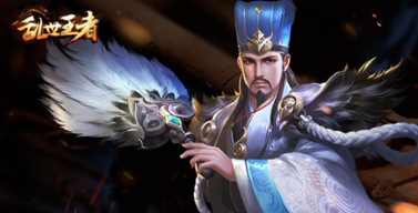腾讯欲布局SLG市场 首款战争策略手游《