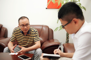 三次创业 药王科技努力打造成都的“独