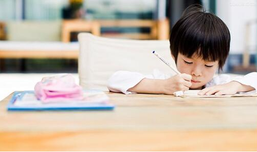 孩子不喜欢学英语？说明方式没用对！