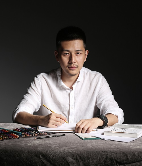 谭木匠获奖设计师专访：产品设计是条