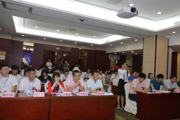 第二届扎鲁特乌力格尔艺术节新闻发布