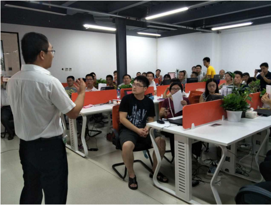 双师合璧，学富时代助力高校职业教育