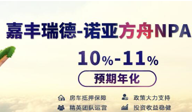 嘉丰瑞德：如何防止房贷过度消耗你的