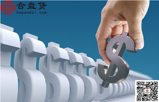 合盘贷告诉你为什么很多人喜欢投资p