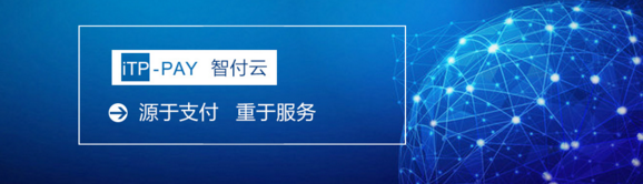 一站式支付解决方案新选择——“智付