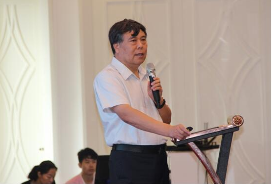 首届全国高校在线教育可持续发展研讨