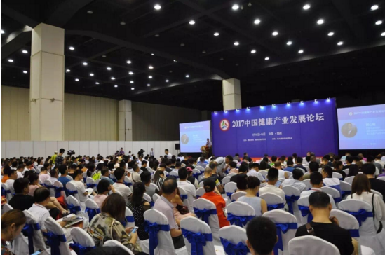 鱼油行业转型升级，欧淬恩为健康“一