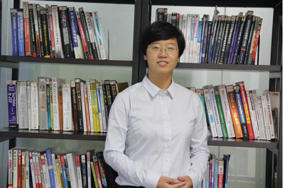 美创科技：数据生态圈不可或缺的一环