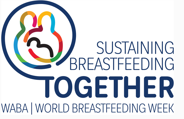 2017年世界母乳喂养周活动主题：母乳哺