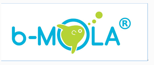 b-MOLA品牌NCCO技术快速分解家居环境中的