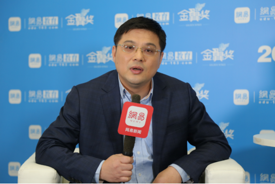 翡翠教育集团首席执行官陈盛东：做培