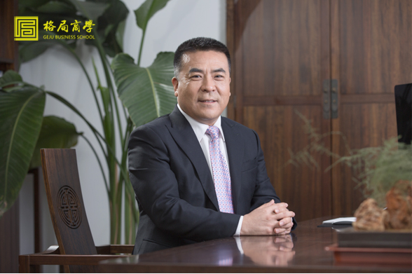 格局商学邢志清：在管理教育行业划道