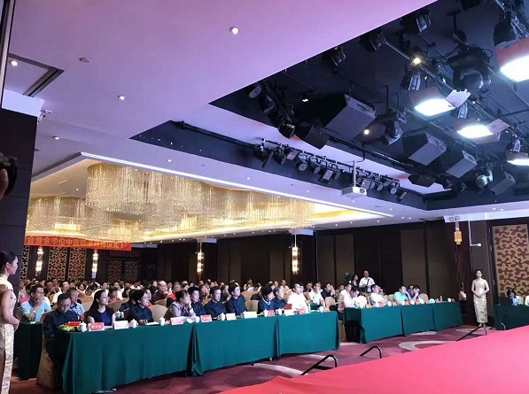 业内大咖云集 共襄金华佗中医师承教育