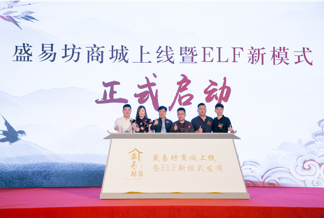 对话总经理王晋先生，为您深度解读盛