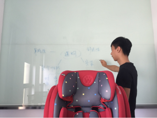 安全出行 惠尔顿手把手教你如何选购儿