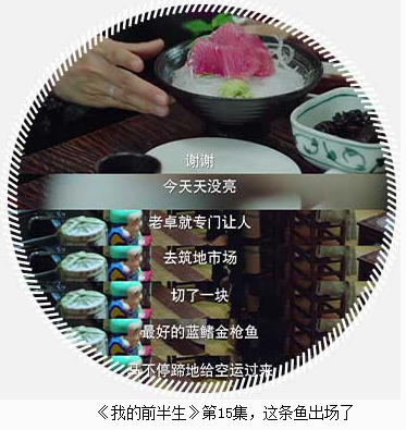 不想遭遇“无鱼可吃”的2048 和春播一起