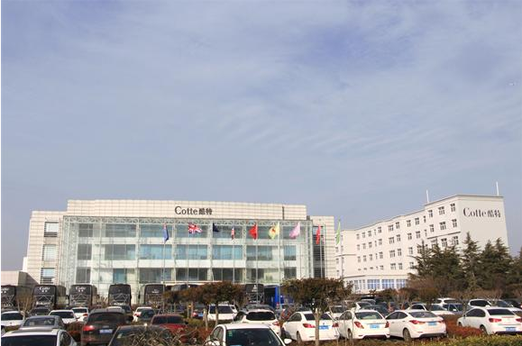 张代理：红领蝶变“酷特” 实现企业基