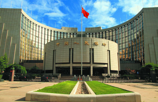 央行再出重拳 互联网金融将纳入MPA