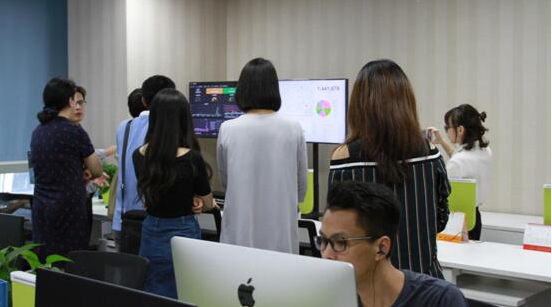 e路同心投资人见面会暨存管操作公测活