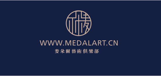 麦朵尔《涿鹿之战》：一枚纪念章背后