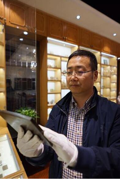 麦朵尔艺术俱乐部创始人刘保磊，谈《