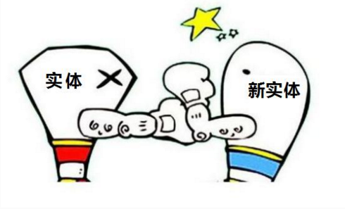 传统商业重构，来肯云商助力新零售之