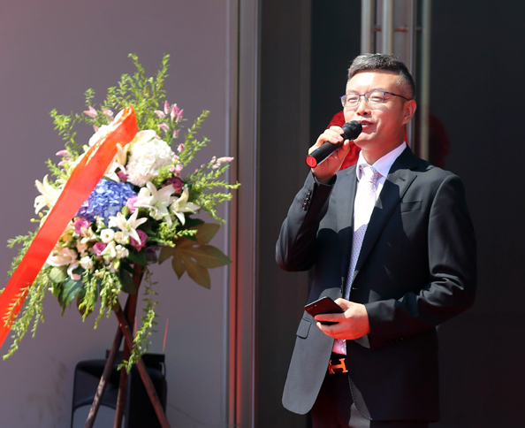 书香门地20周年 开启美学地板2.0时代