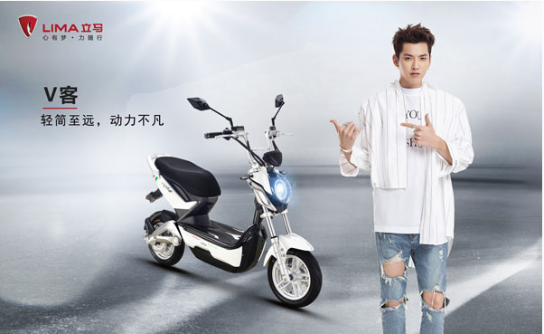 立马v客，来自意大利的狂野酷车