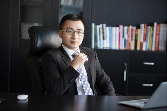 投哪网董事长吴显勇：合规先行 科技致