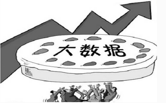 网贷监管下转型后的思考——用大数据