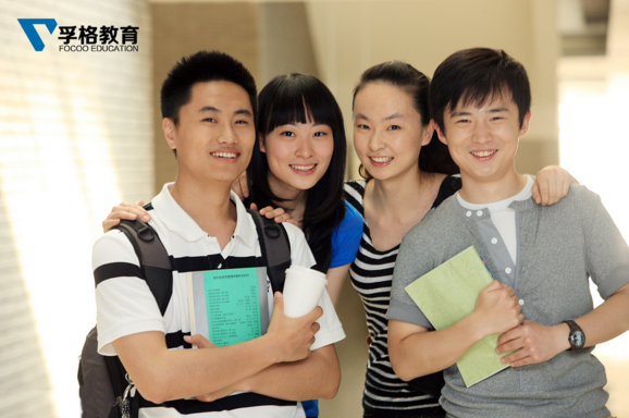 孚格教育：如何在国内教育行业中率先