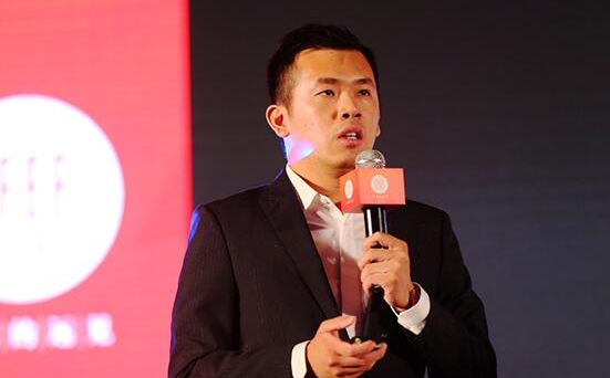 借上新经济的东风 借贷宝破解企业融资