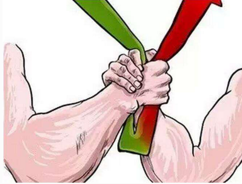 来肯云商：一场商业博弈引发的深思！