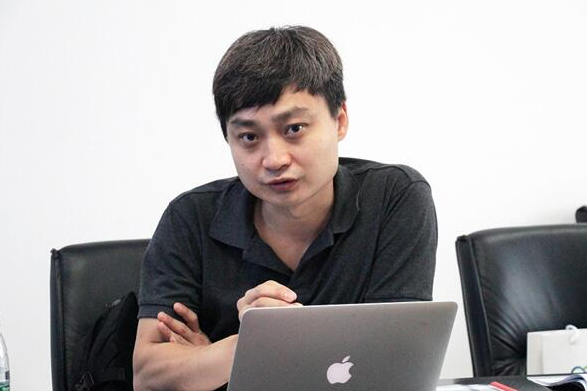 中国互联网金融协会到访投哪网考察调