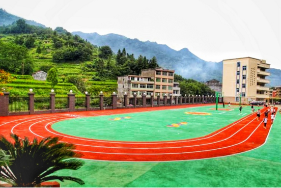 开学啦！奥康为文成双桂小学送来“梦