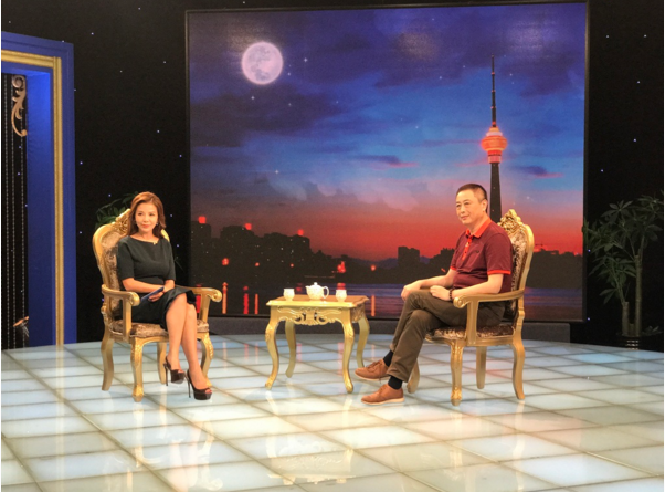 “超越”家装的积年桎梏，CCTV专访我爱